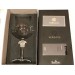 Бокал для коньяку Versace Medusa Lumière / d'Or